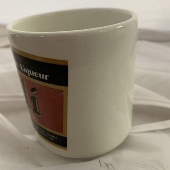 Kaldi Imported Columbian Coffee Mug - Picture 4 of 10